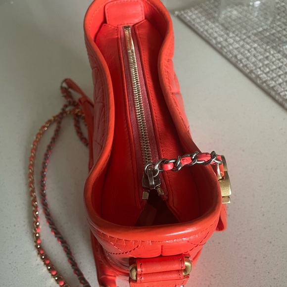 CHANEL Mini Gabrielle Bag - Picture 9 of 10